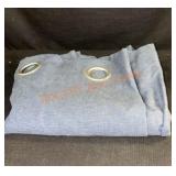 Blackout Drape/ Grommets