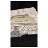 Pair Bee & Willow Bath Rugs