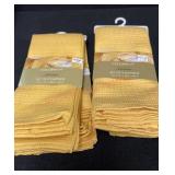 4pks Of 2ct. Cloth Napkins