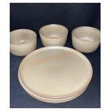 6ct Artisanal Kitchen Supply Soto Collection