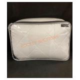 Featherbed Twin Comforter