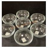 7ct Luminarc Stackable Bowl