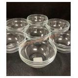 7ct Luminarc Stackable Bowl