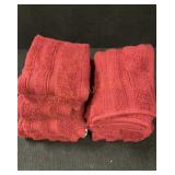 9ct Wamsutta Micro Cotton Wash Cloth