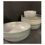 9ct Artisanal Kitchen Supply Soto Collection