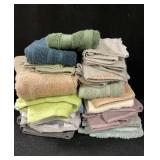 21ct Misc Wash Clothes