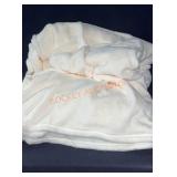 Bee&willow Home Plush Throw