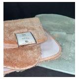 2ct Wamsutta Bath Rugs