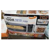 Ninja Foodi Digital Air Fry Oven