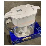 Brita Filter System Pitcher