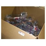 Box Of Clothes Hangers