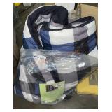 Everything Kids By Nojo 3pc Full Bedding Set