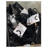 Box Of Hangers Lot