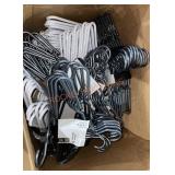 Misc Box Of Hangers