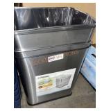 Polder 7 Gal Under Counter Waste Can