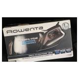 Rowenta Dw23 Accessteam Iron 1700w