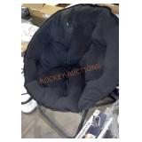 Simply Essential Saucer Chair