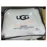 Ugg Down Alternative Comforter