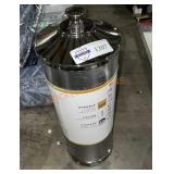 Alumiluxe Toilet Paper Reserve