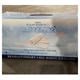 30"x60" Cooling Pad