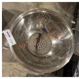 Stainless Steel Colander