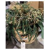 Dried Babybreath&lavender Arrangement