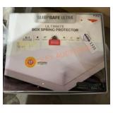 Full Size Box Spring Protector