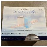 Cooling Memory Foam Knee Pillow