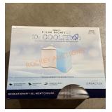 Cooling Memory Foam Knee Pillow