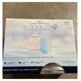 Cooling Memory Foam Knee Pillow