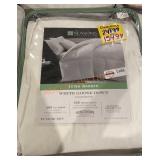 Full/queen Size Comforter