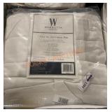 Twin Xl Mattress Pad