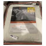 Twin Size Comforter