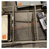 Over The Toilet Storage Rack