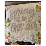 3ct. Decorative Pillows