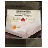 Full Size Box Spring Protector