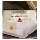 Queen Size Box Spring Protector