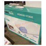 Therapedic Memory Foam Pillow