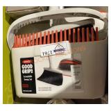 Extendable Sweep Set