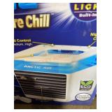 Arctic Air Pure Chill