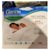 King Size Duvet Cover