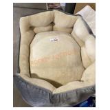 Memory Foam Pet Bed