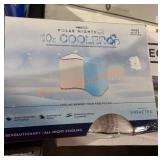 Memory Foam Knee Pillow