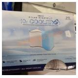 Memory Foam Knee Pillow