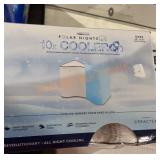 Memory Foam Knee Pillow