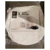4ct. China Storage