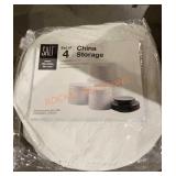 4ct. China Storage