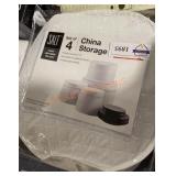 4ct. China Storage