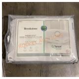 Thermal-stat Side Sleeper Pillow