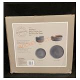 Artisanal 16 Pc.dinnerware Set